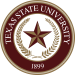 Information adapted from Texas State University
